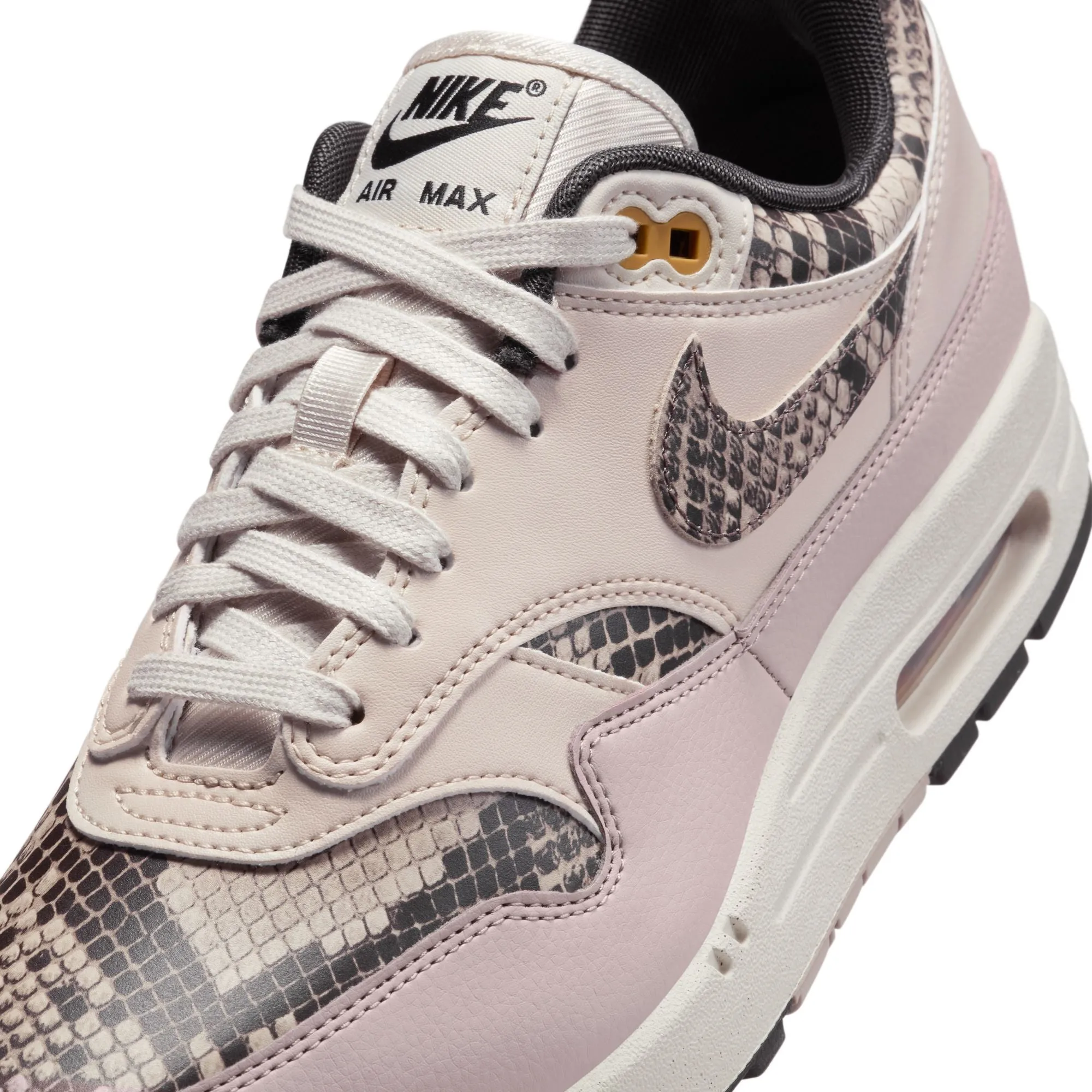 Nike Air Max 1 '87 LT Orewood Brown/Multi-Color-Malt HF5338-100