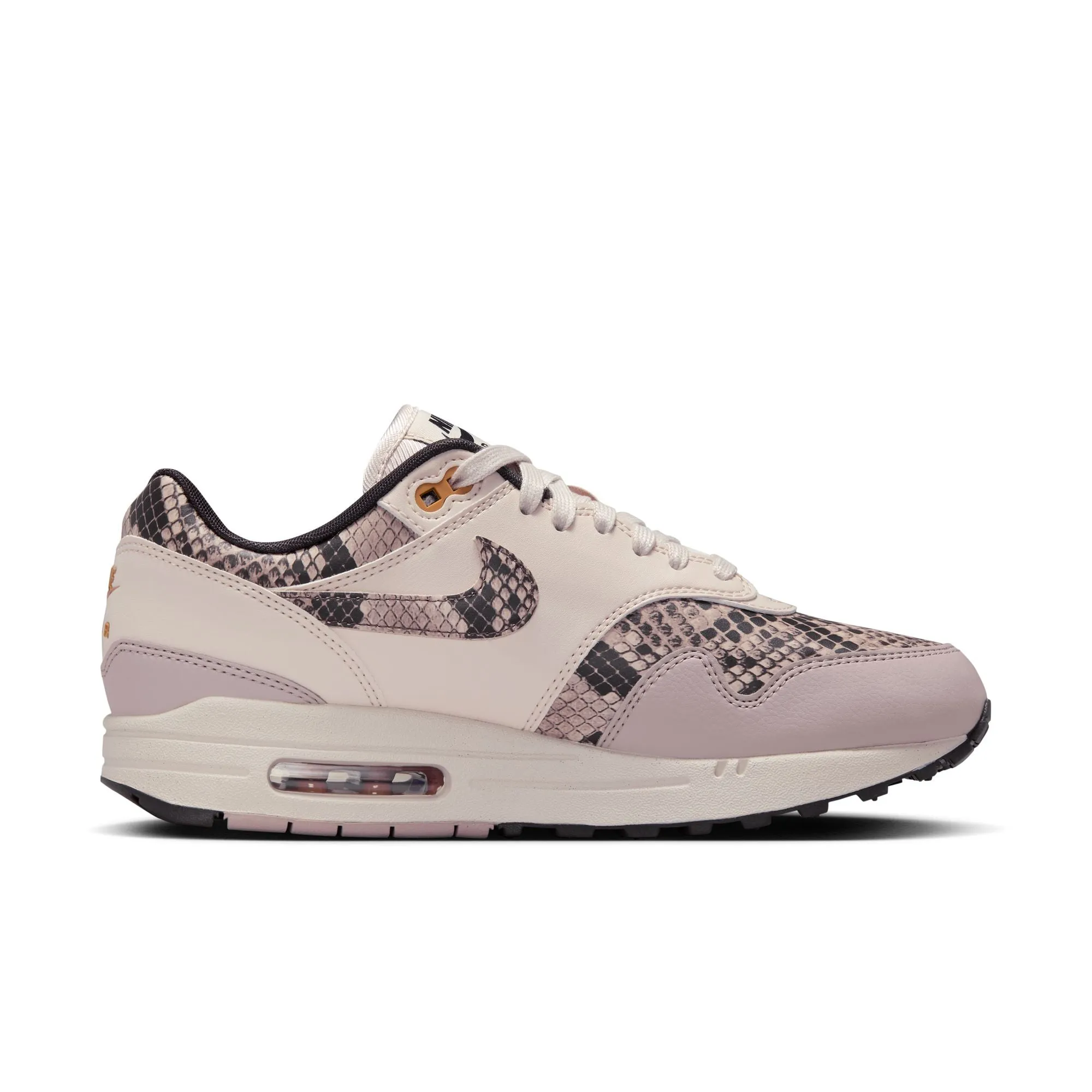 Nike Air Max 1 '87 LT Orewood Brown/Multi-Color-Malt HF5338-100