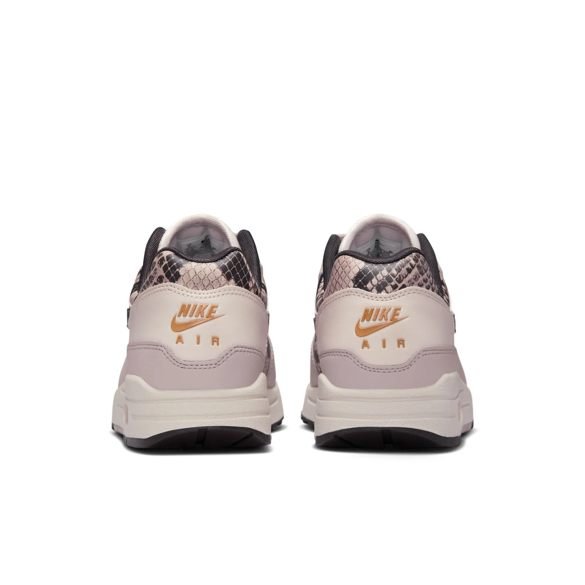Nike Air Max 1 '87 LT Orewood Brown/Multi-Color-Malt HF5338-100