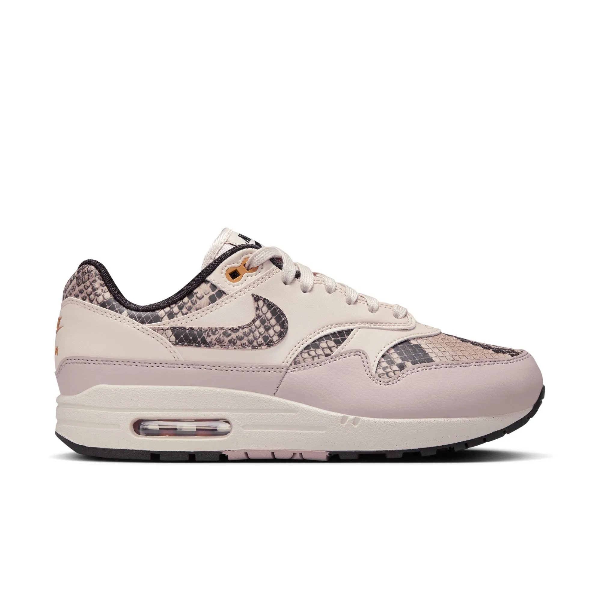 Nike Air Max 1 '87 LT Orewood Brown/Multi-Color-Malt HF5338-100