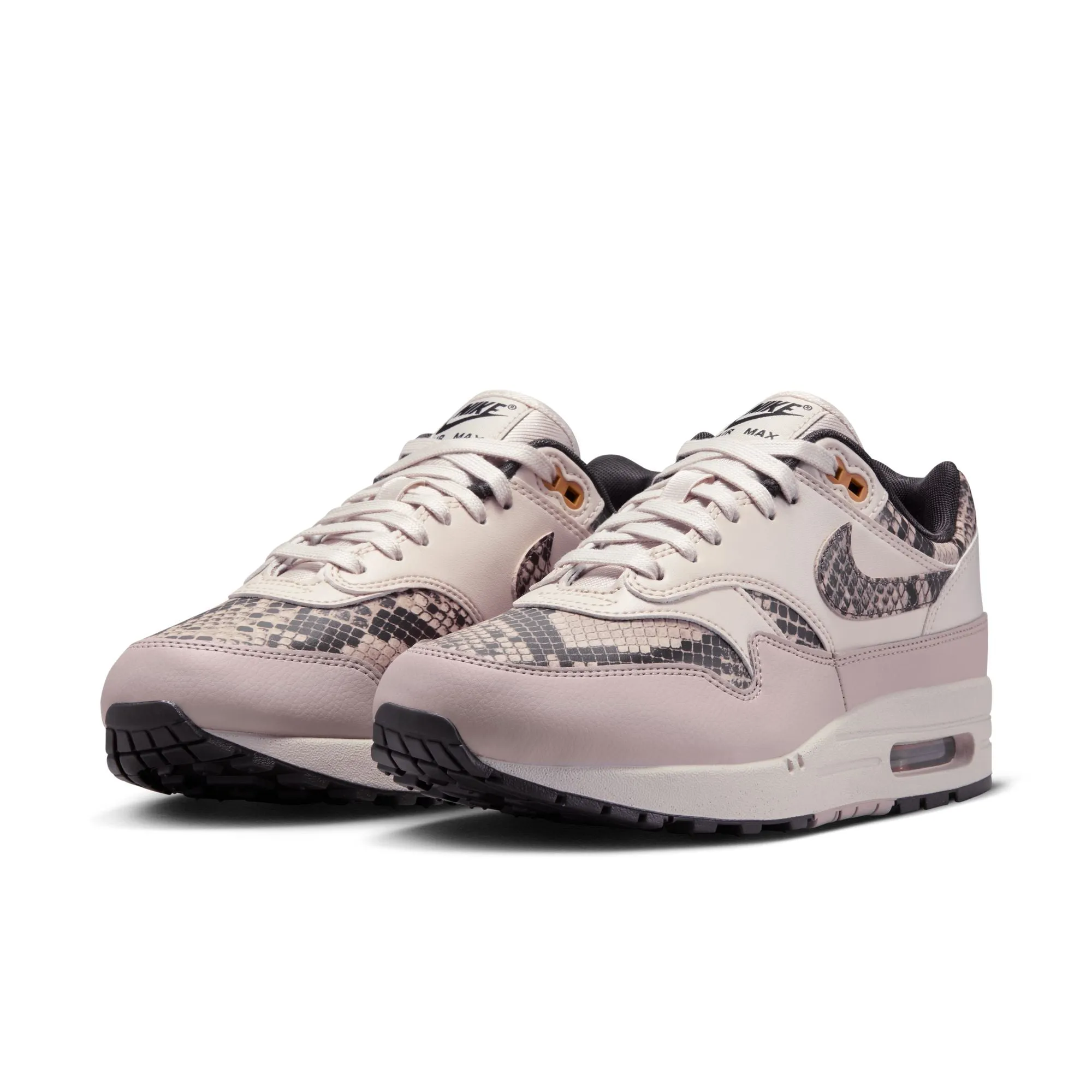 Nike Air Max 1 '87 LT Orewood Brown/Multi-Color-Malt HF5338-100