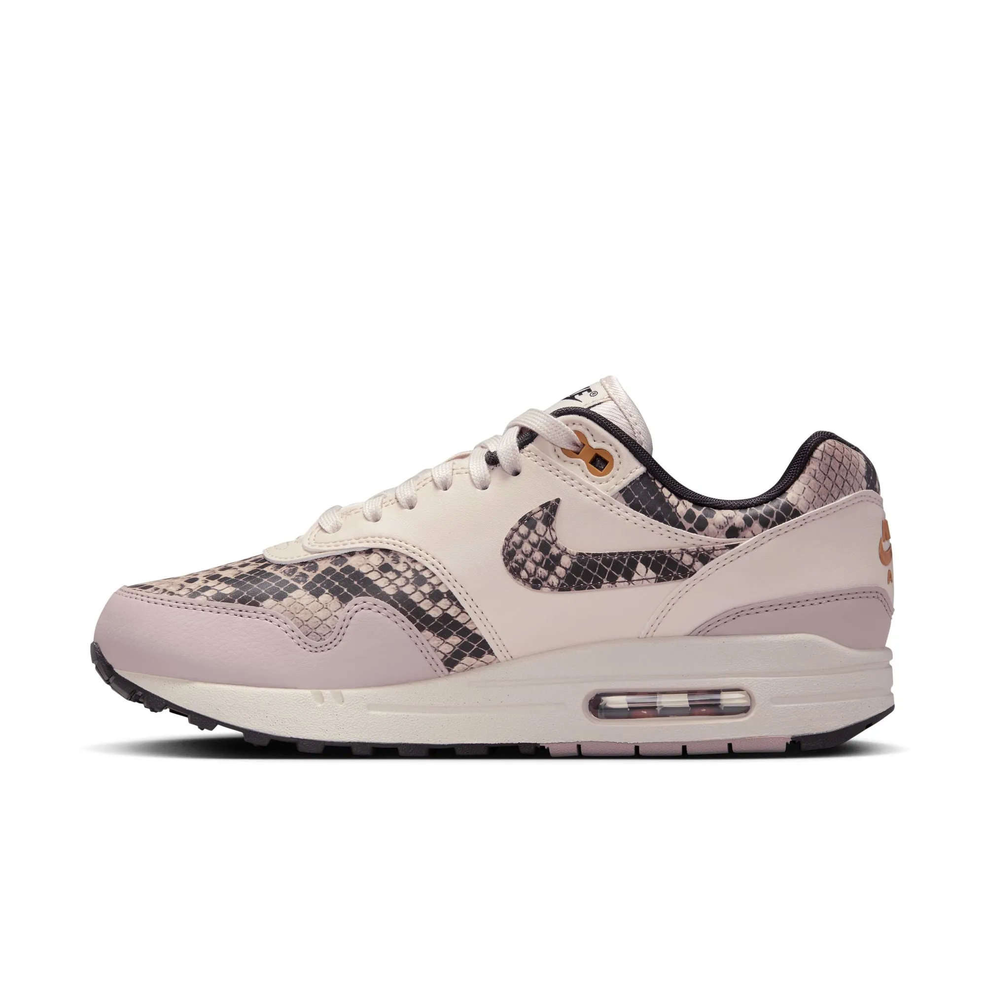 Nike Air Max 1 '87 LT Orewood Brown/Multi-Color-Malt HF5338-100
