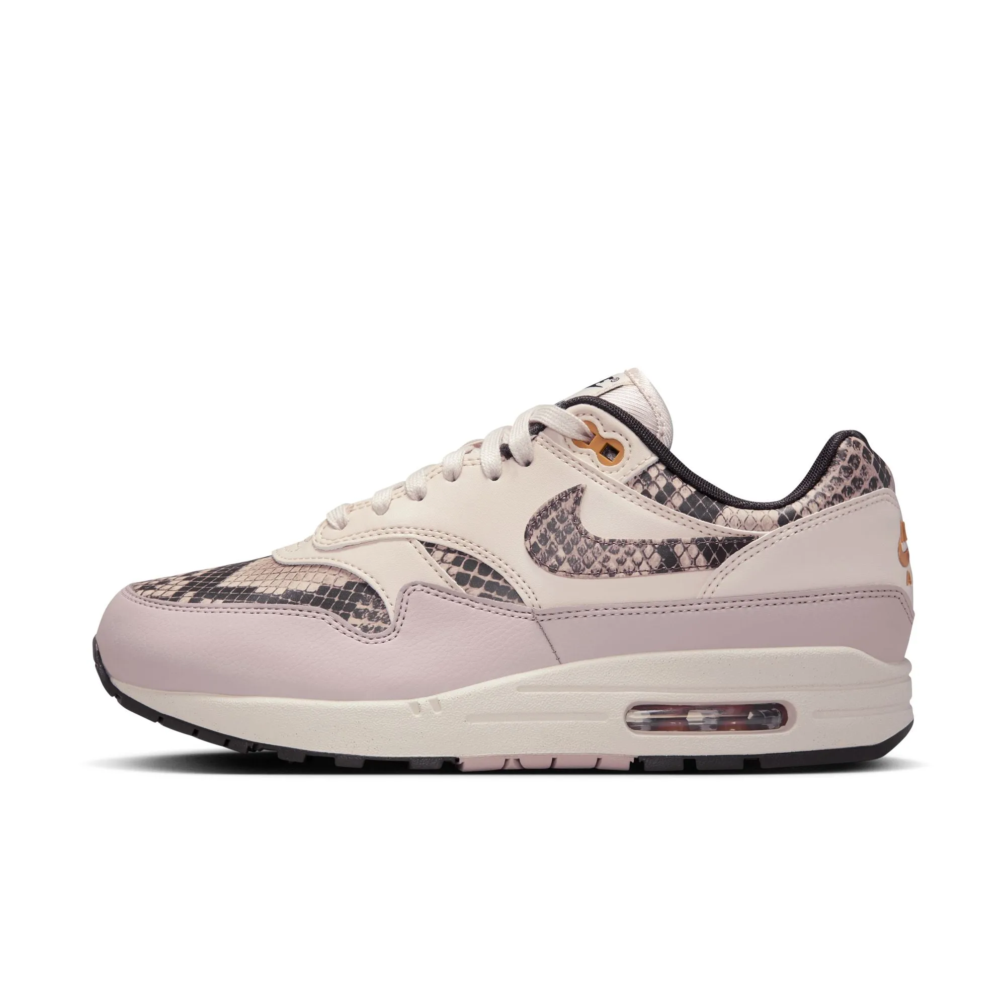 Nike Air Max 1 '87 LT Orewood Brown/Multi-Color-Malt HF5338-100