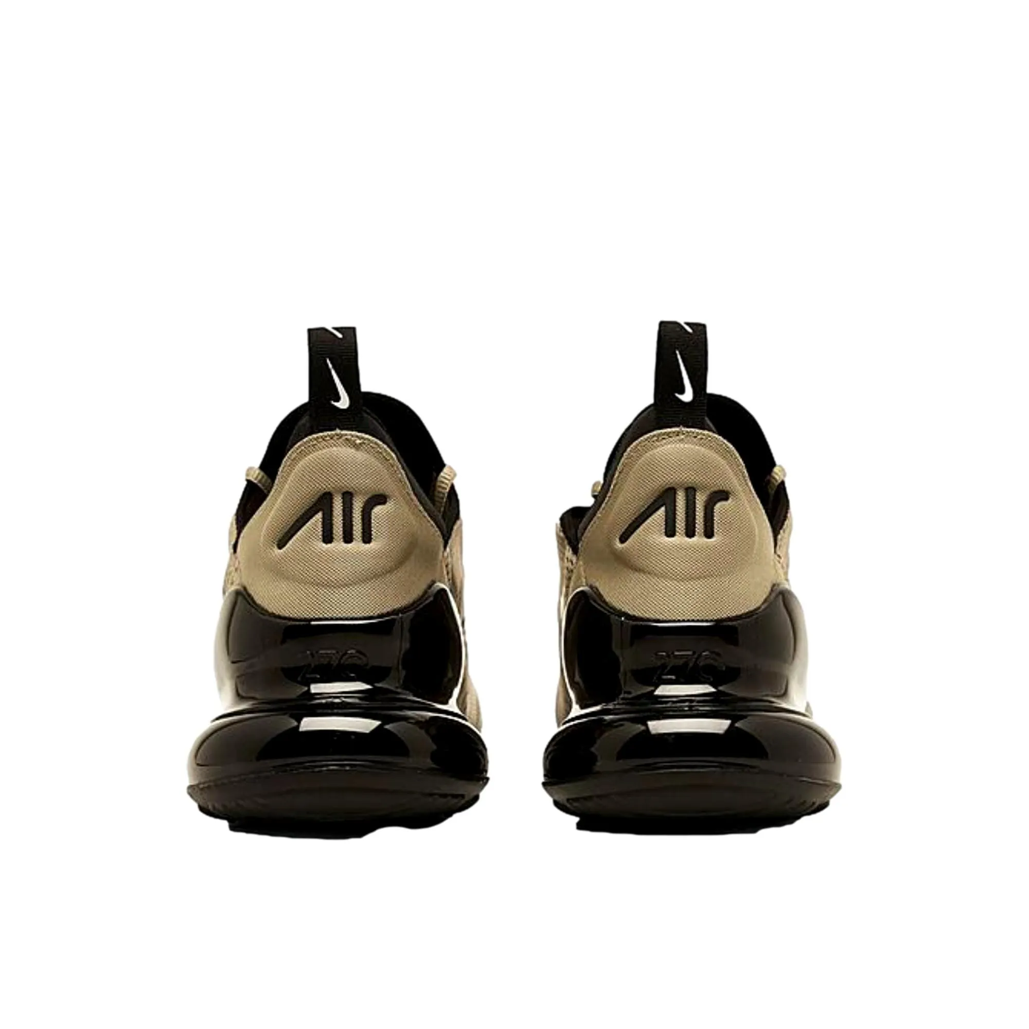 Nike Air Max 270 Khaki/Black-White  FQ8830-247 Men's