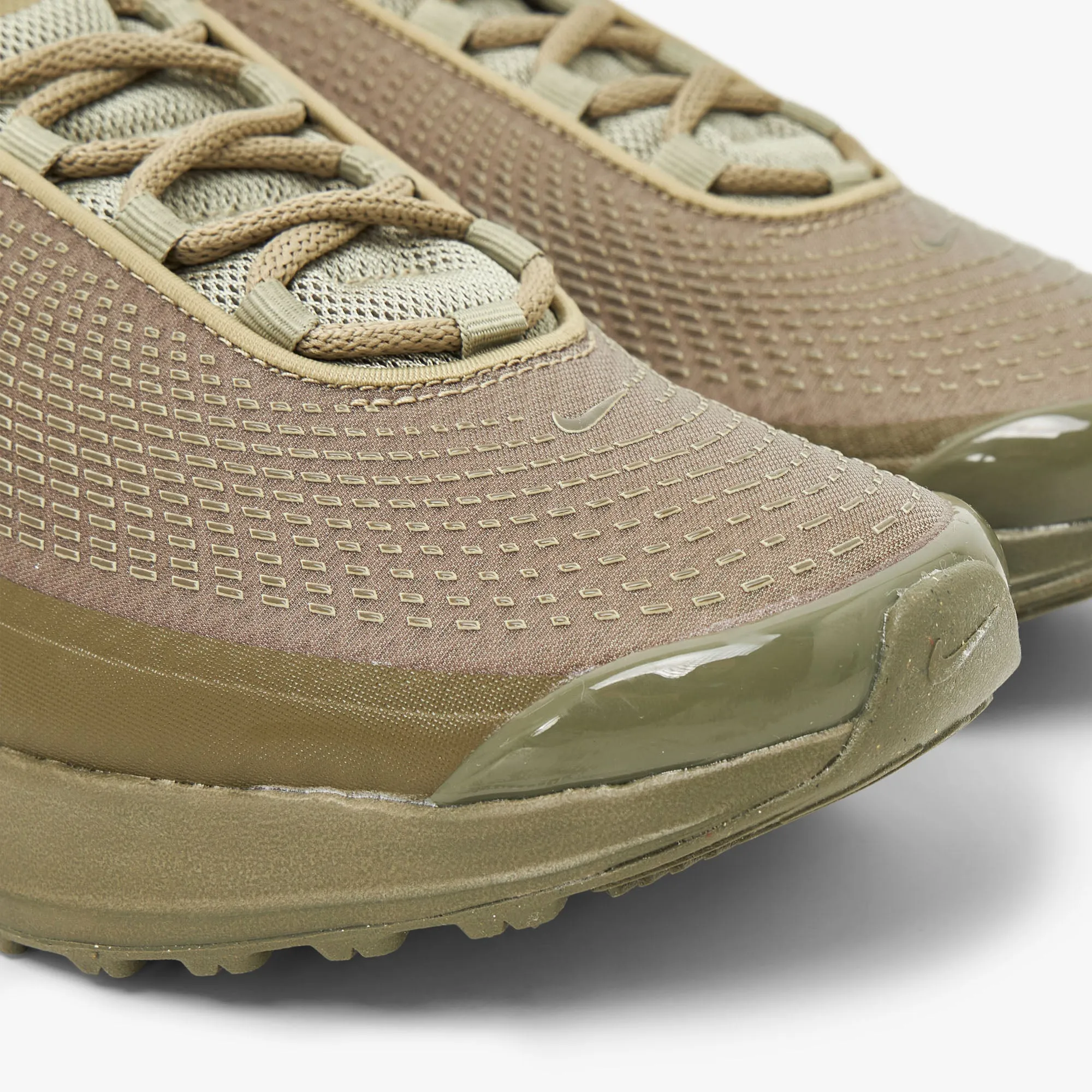 Nike Air Max DN Neutral Olive / Medium Olive - Dark Stucco
