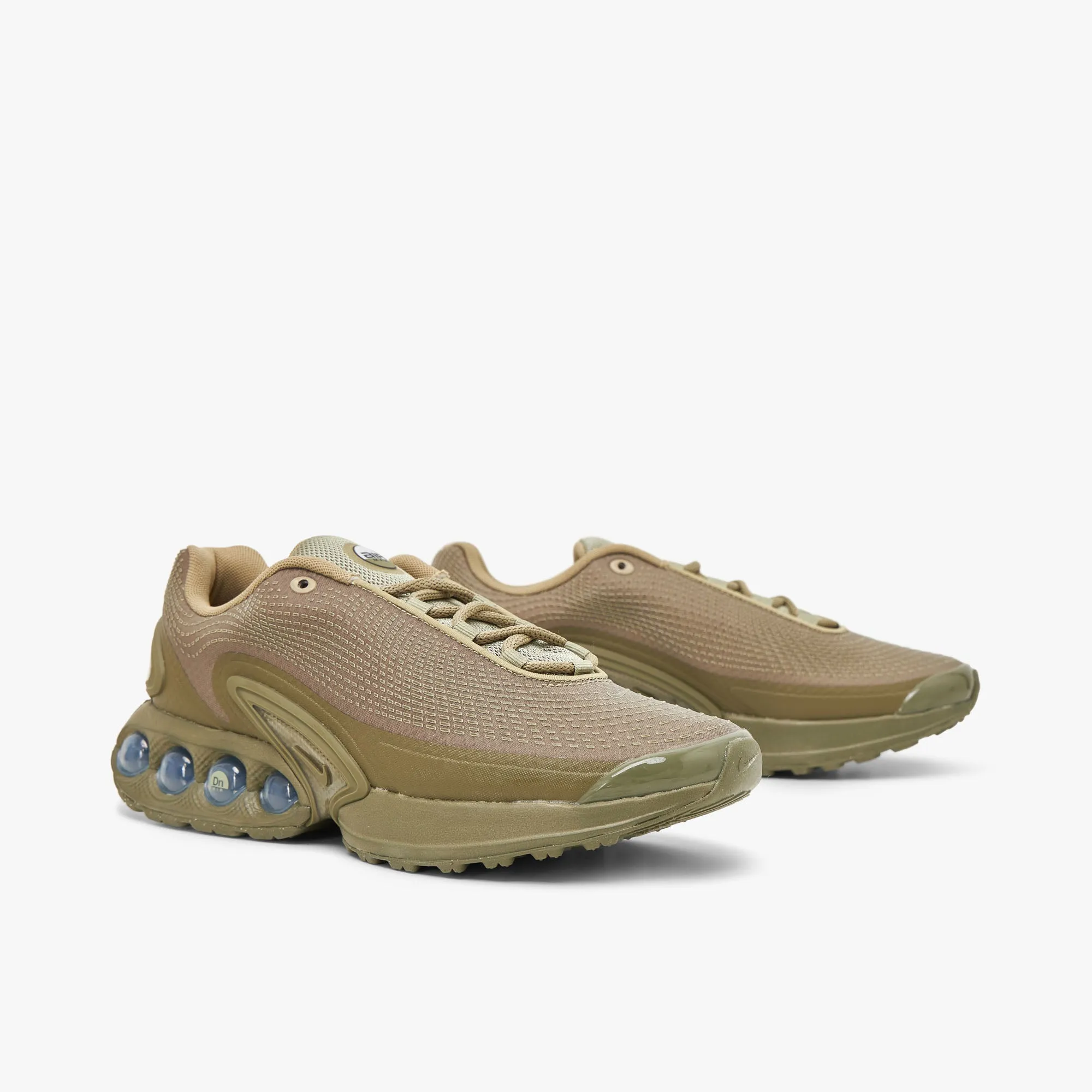 Nike Air Max DN Neutral Olive / Medium Olive - Dark Stucco