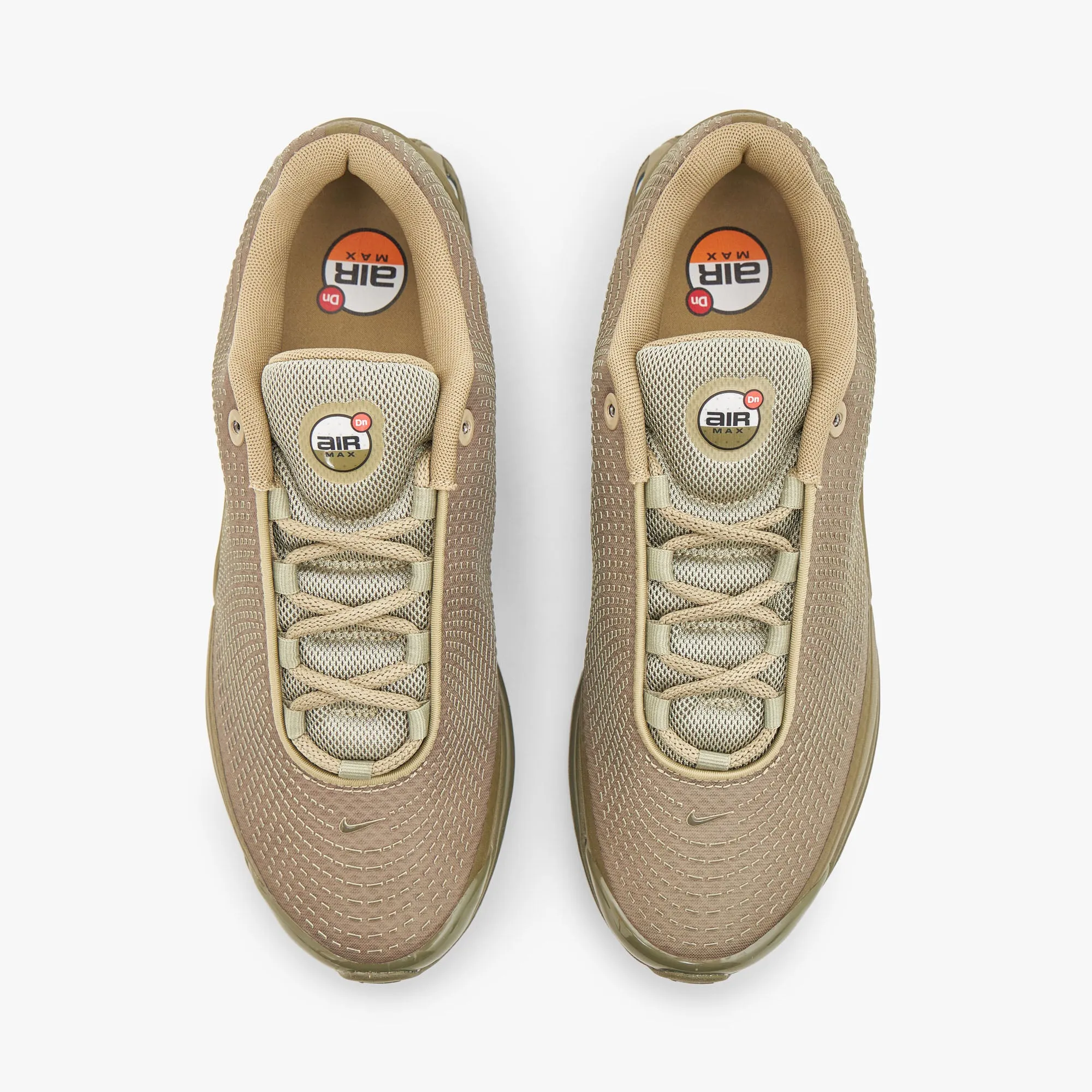 Nike Air Max DN Neutral Olive / Medium Olive - Dark Stucco