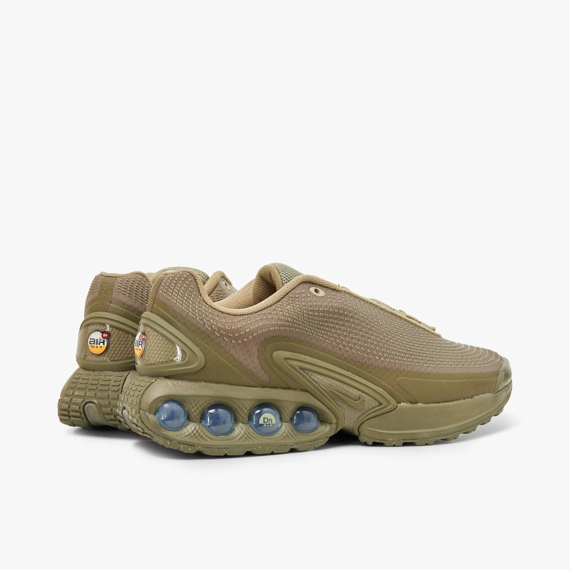 Nike Air Max DN Neutral Olive / Medium Olive - Dark Stucco