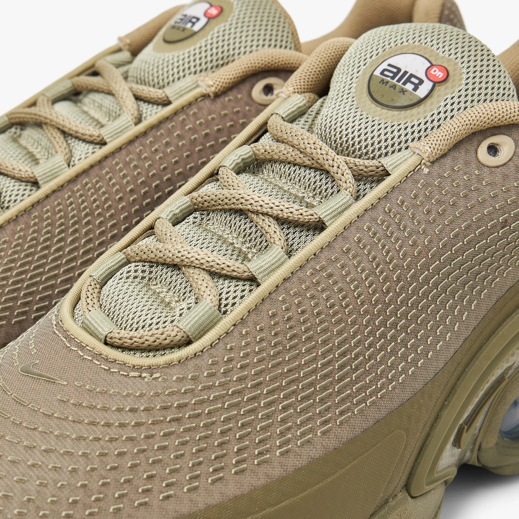 Nike Air Max DN Neutral Olive / Medium Olive - Dark Stucco