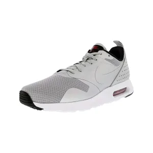 Nike Air Max Tavas Metallic Silver  916791-003 Women's