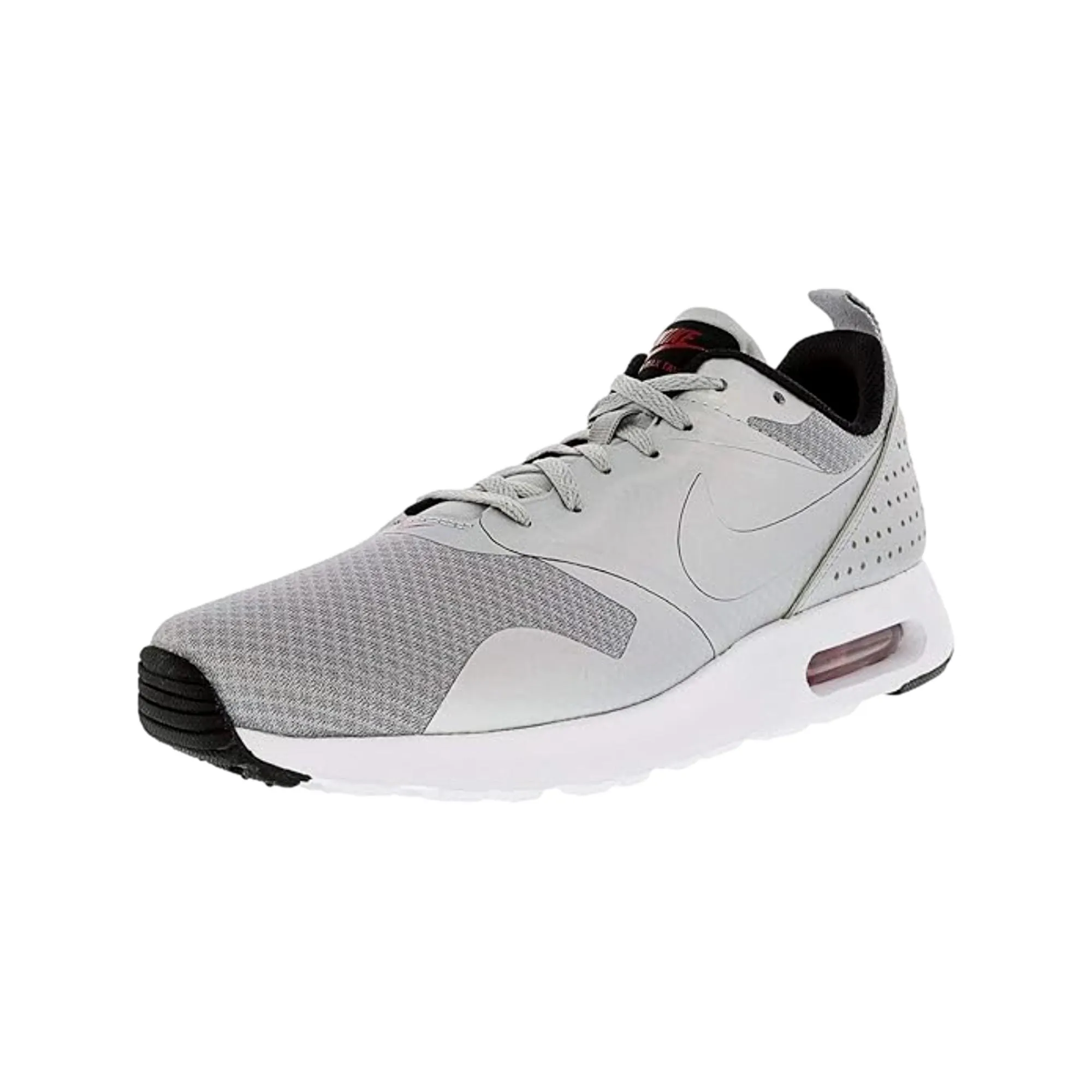 Nike Air Max Tavas Metallic Silver  916791-003 Women's