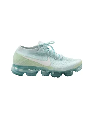 Nike Air VaporMax in Glacier Blue Mesh