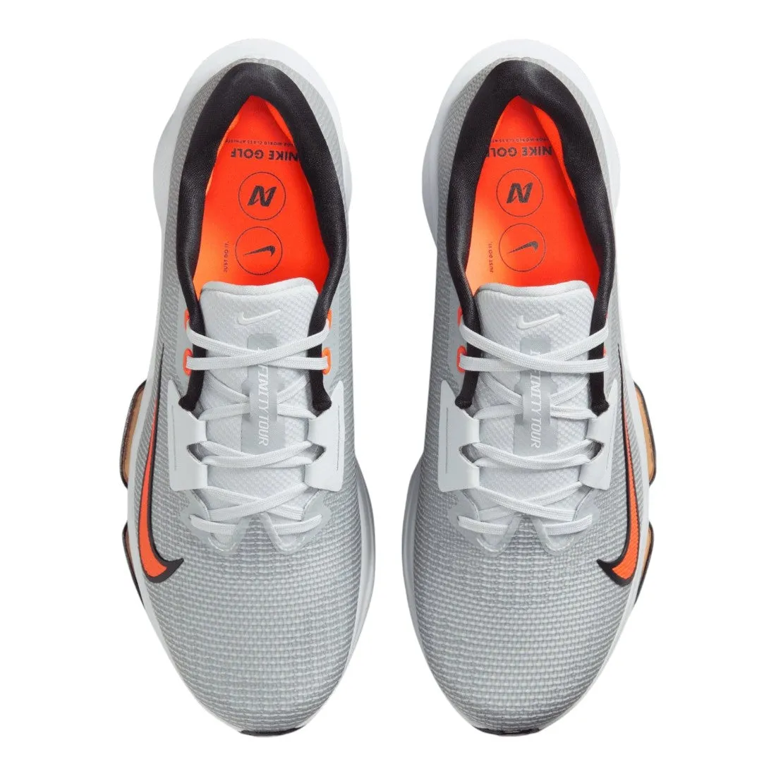 Nike Air Zoom Infinity Tour Next% 2 Golf Shoes HQ2158