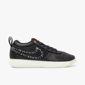 Nike Book 1 Black / Black - White - Clay Orange