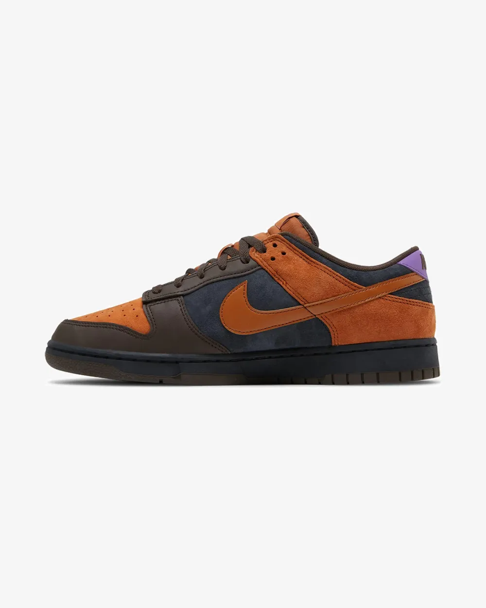 NIKE DUNK LOW CIDER
