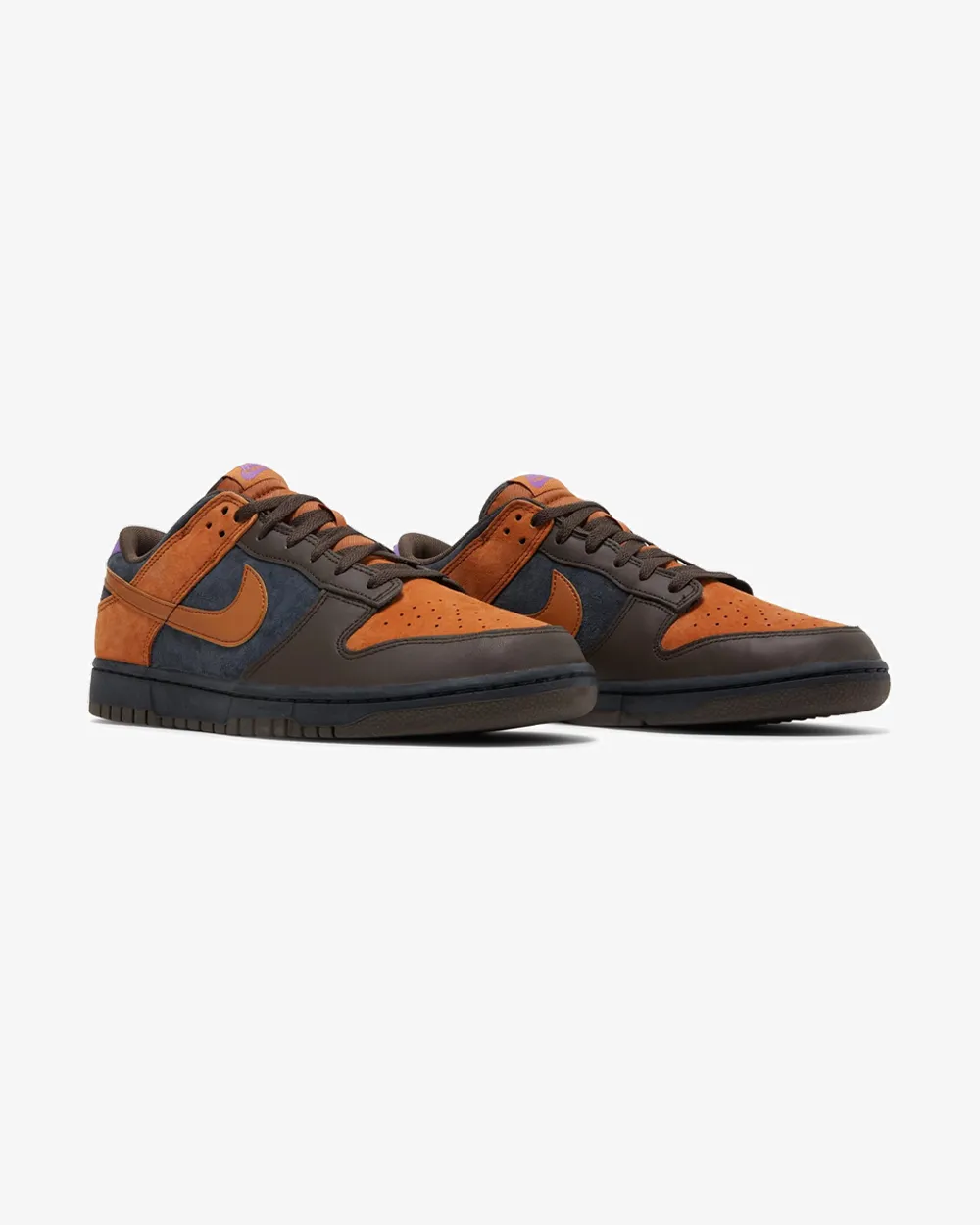 NIKE DUNK LOW CIDER