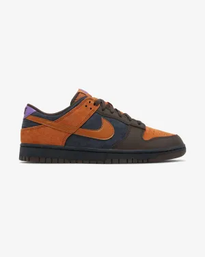 NIKE DUNK LOW CIDER