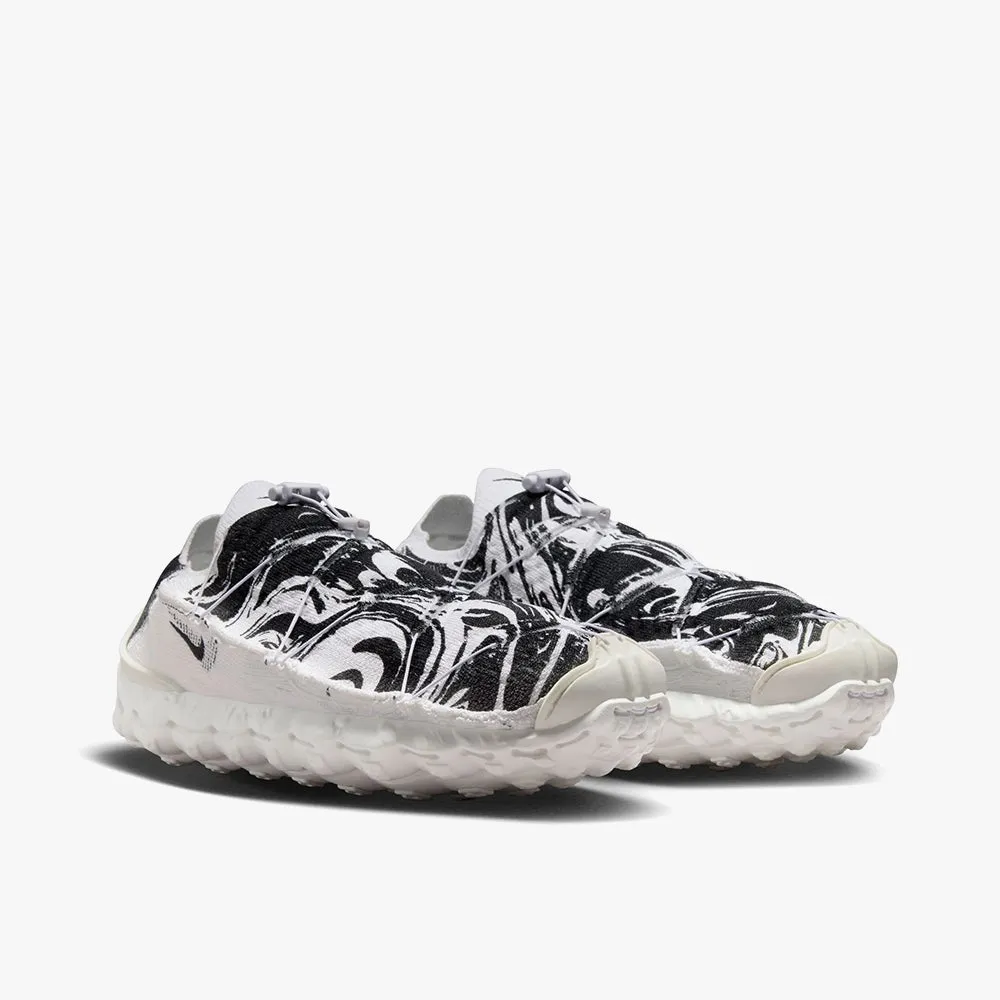 Nike ISPA Mindbody White / Black - Summit White