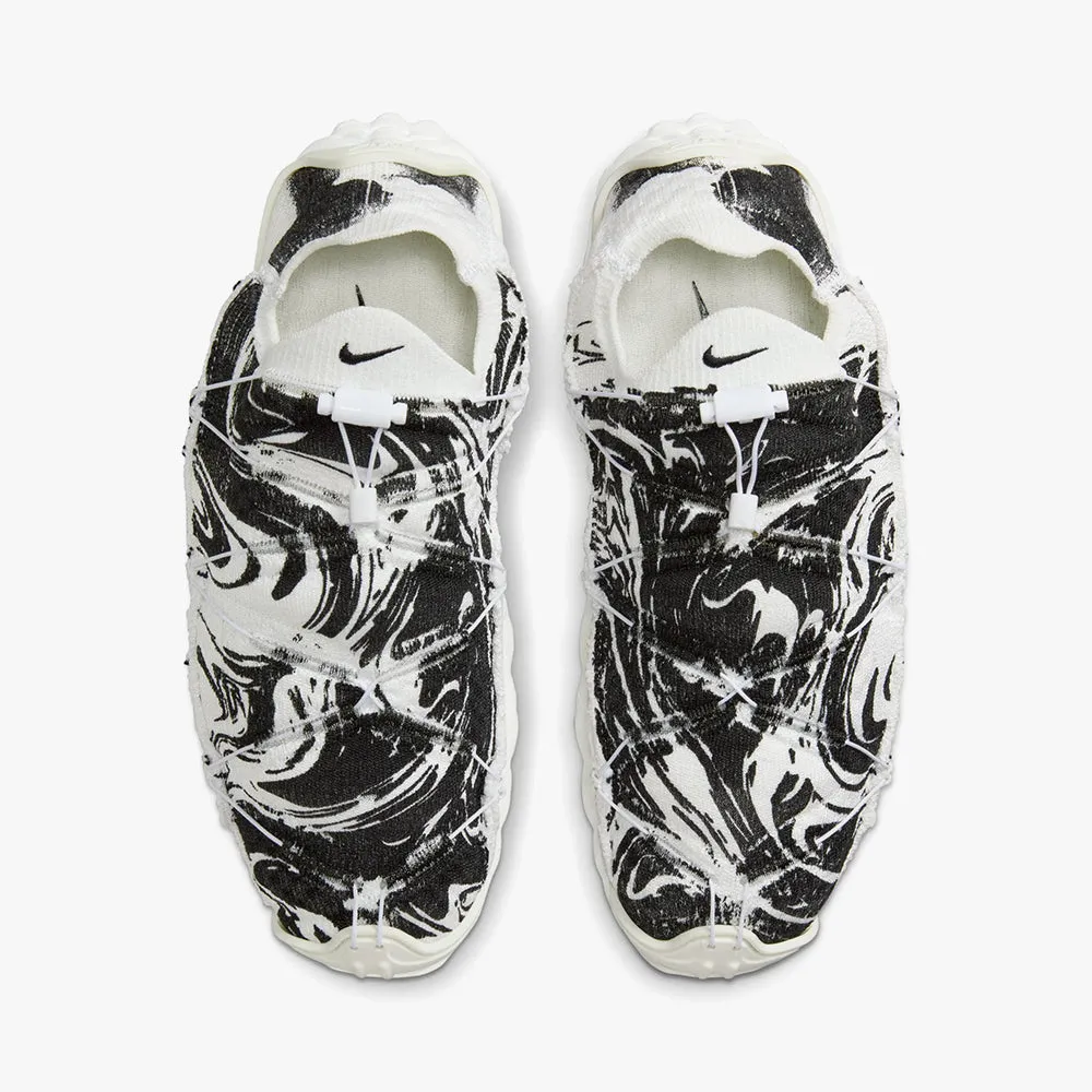 Nike ISPA Mindbody White / Black - Summit White