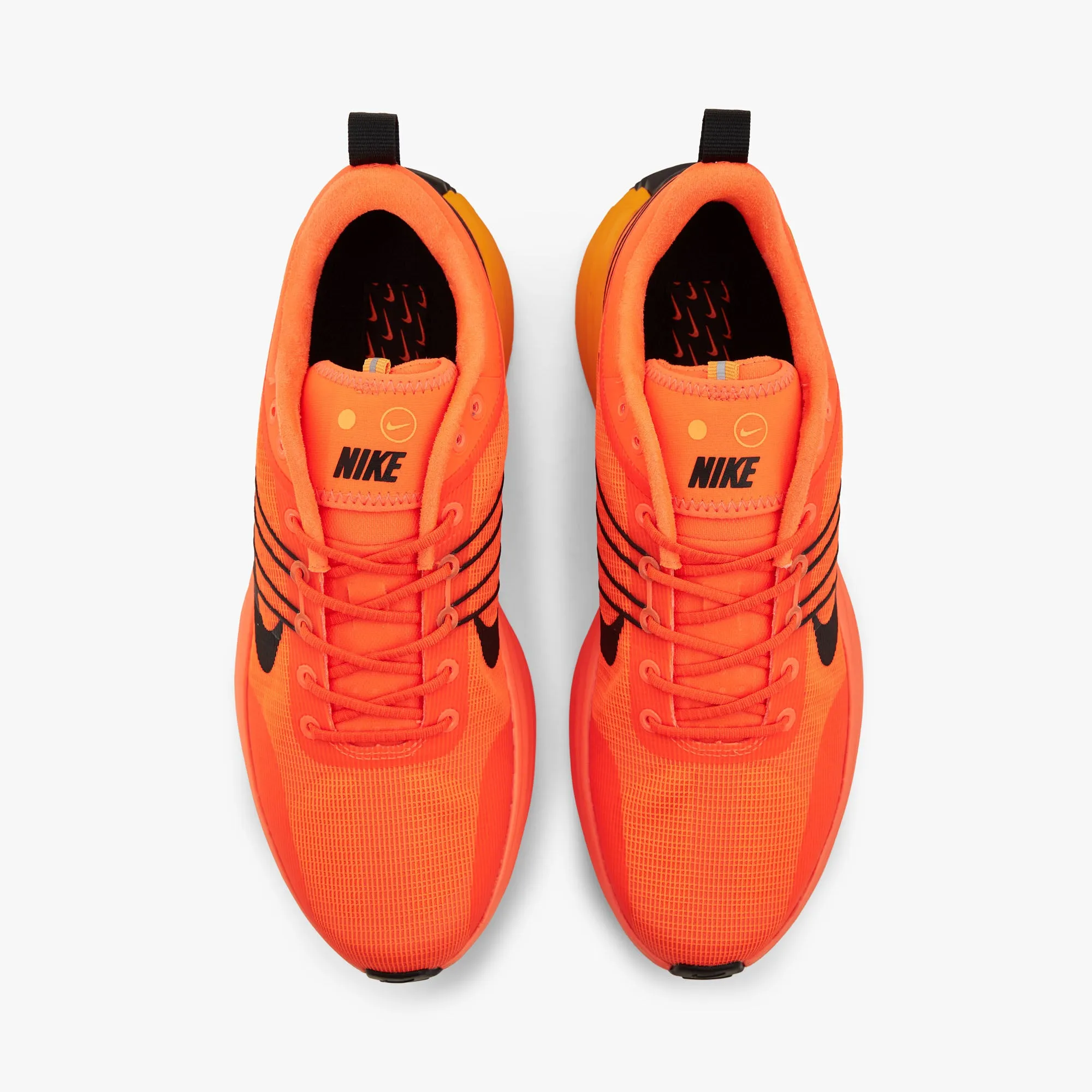Nike Lunar Roam Hyper Crimson / Black - Sundial