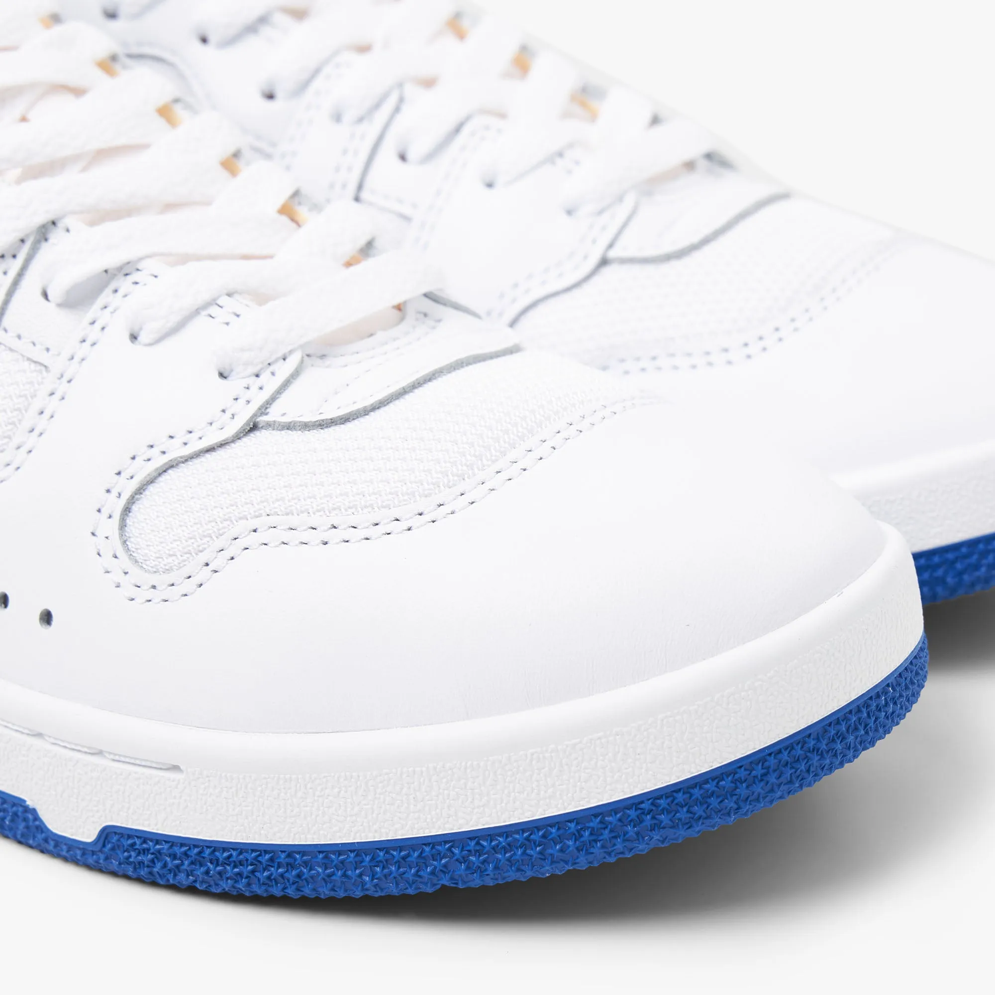 Nike Mac Attack White / Game Royal - Pure Platinum