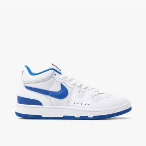 Nike Mac Attack White / Game Royal - Pure Platinum
