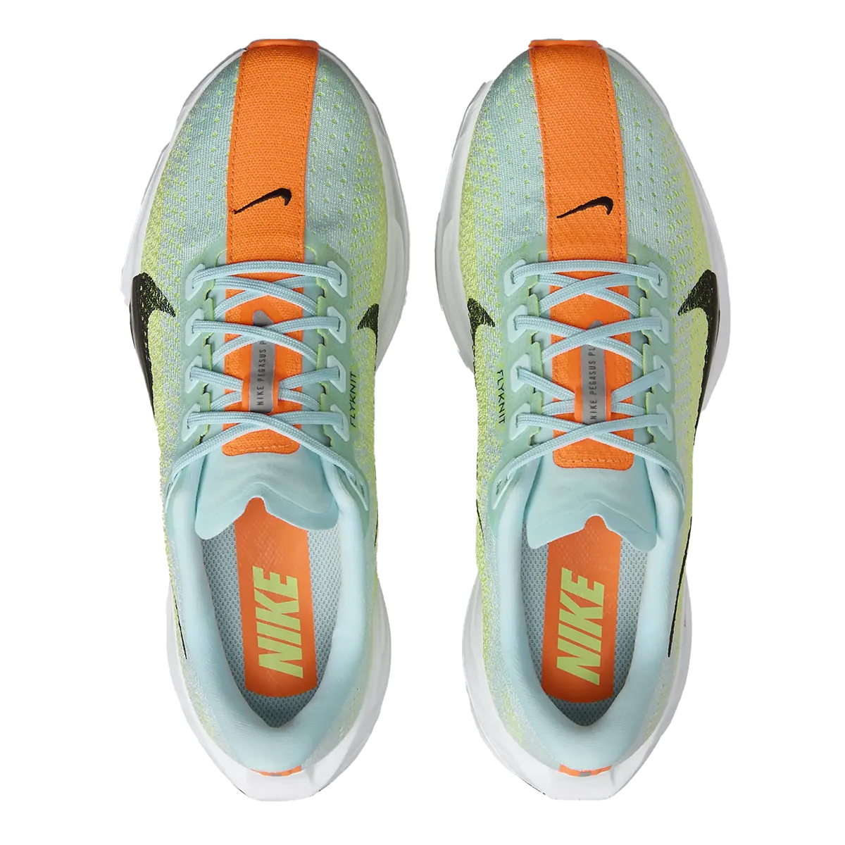 Nike Pegasus Plus