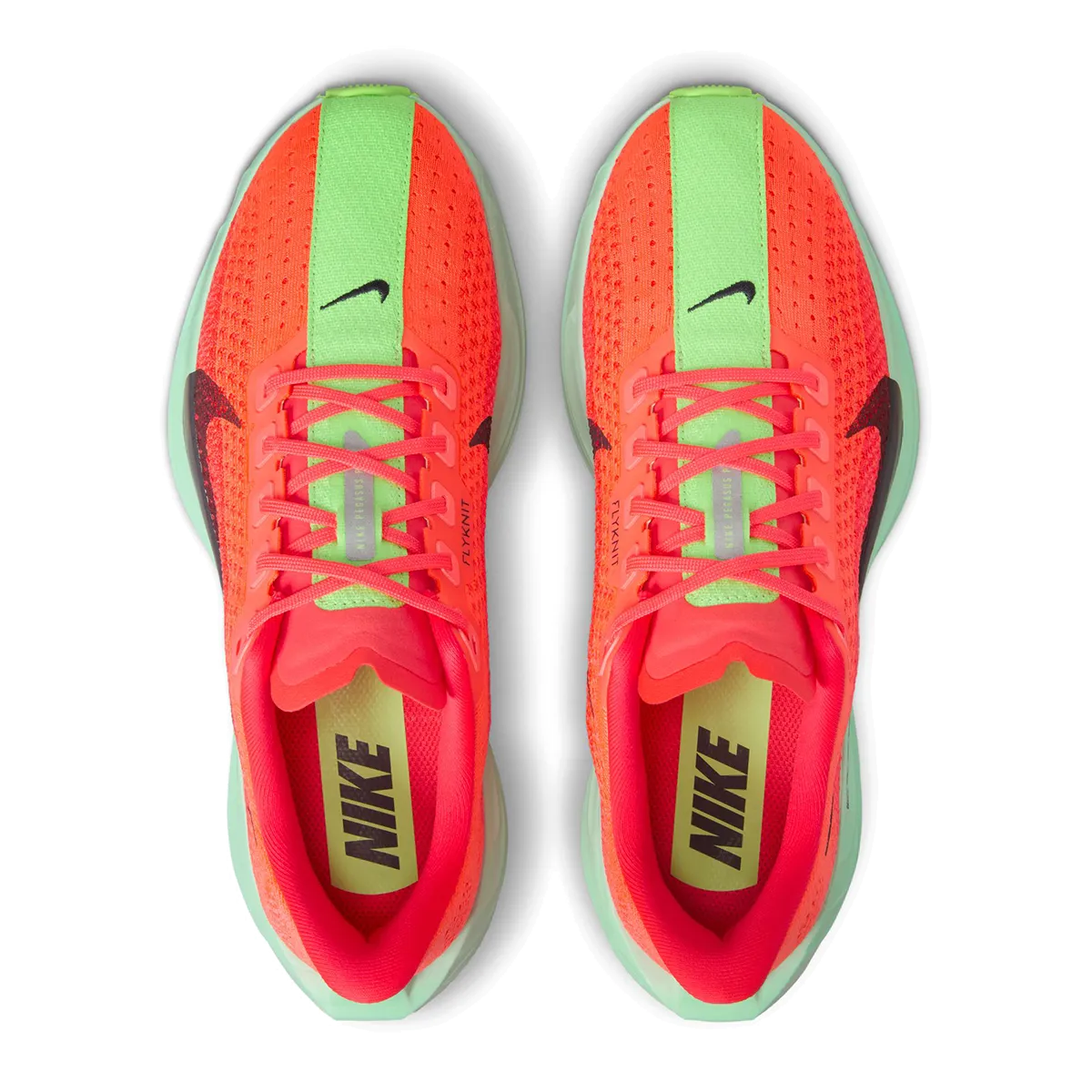 Nike Pegasus Plus