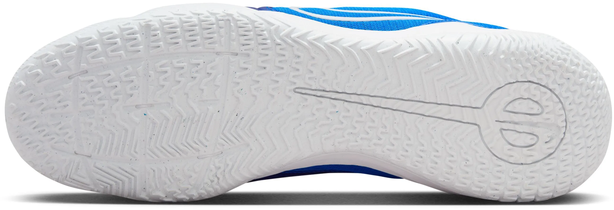 Nike Tiempo Legend 10 Academy Indoor/Court Low Top Soccer Shoes
