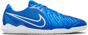 Nike Tiempo Legend 10 Academy Indoor/Court Low Top Soccer Shoes