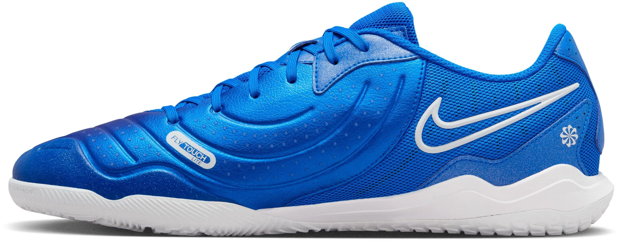 Nike Tiempo Legend 10 Academy Indoor/Court Low Top Soccer Shoes