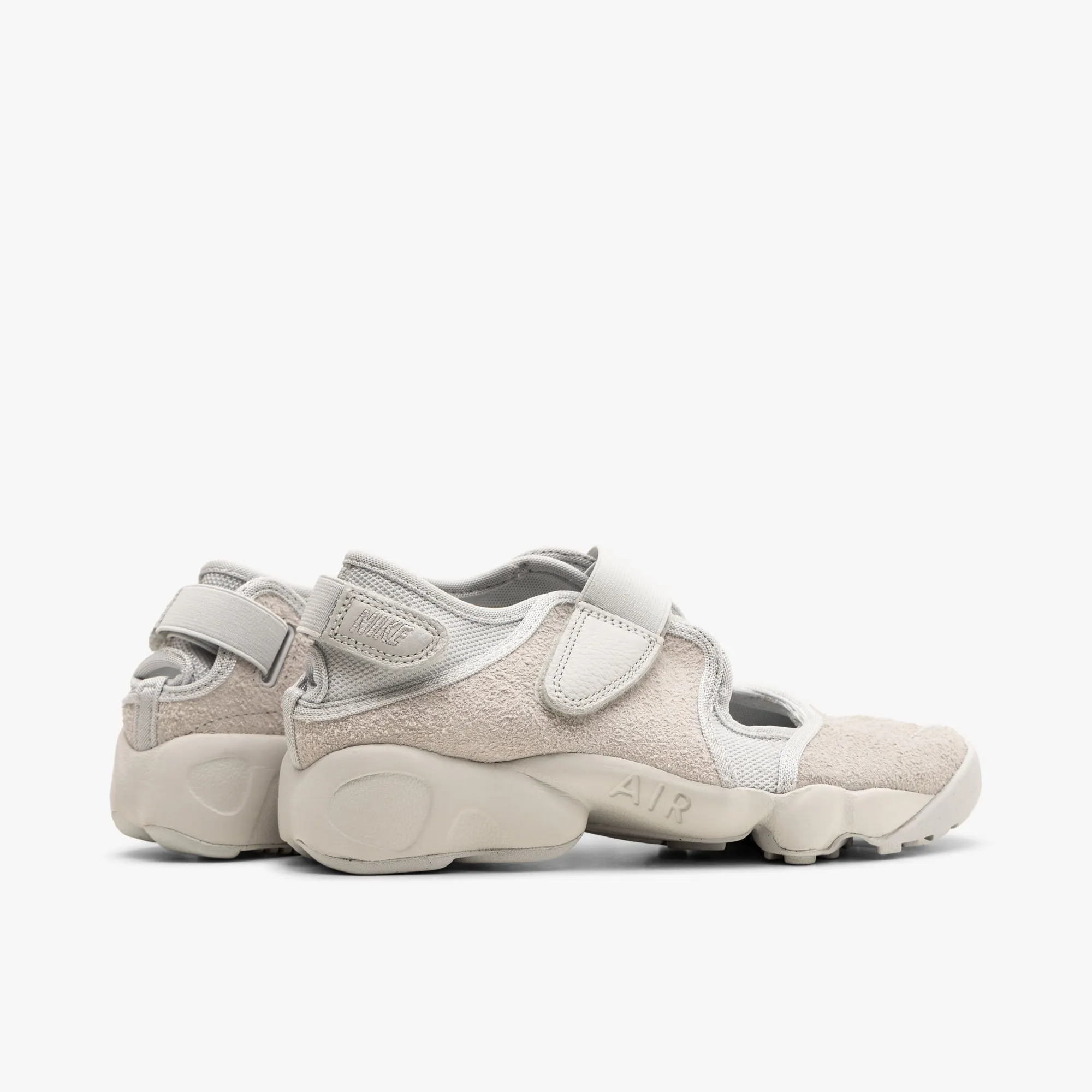 Nike Women's Air Rift / Photon Dust / Summit White
