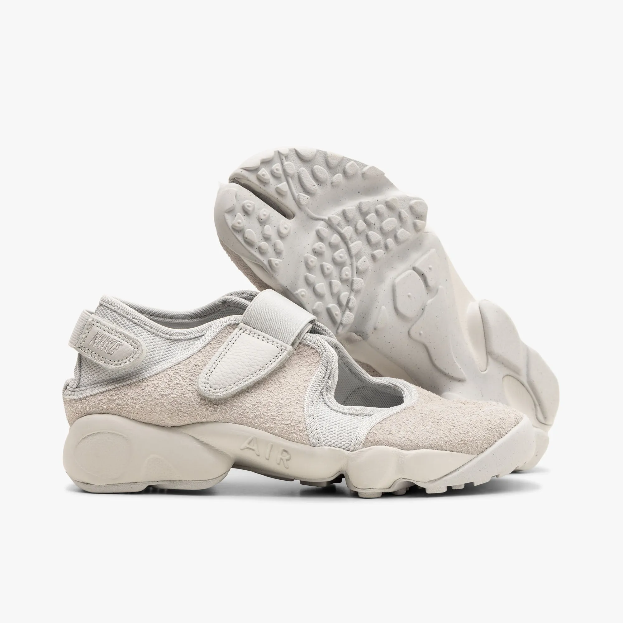 Nike Women's Air Rift / Photon Dust / Summit White