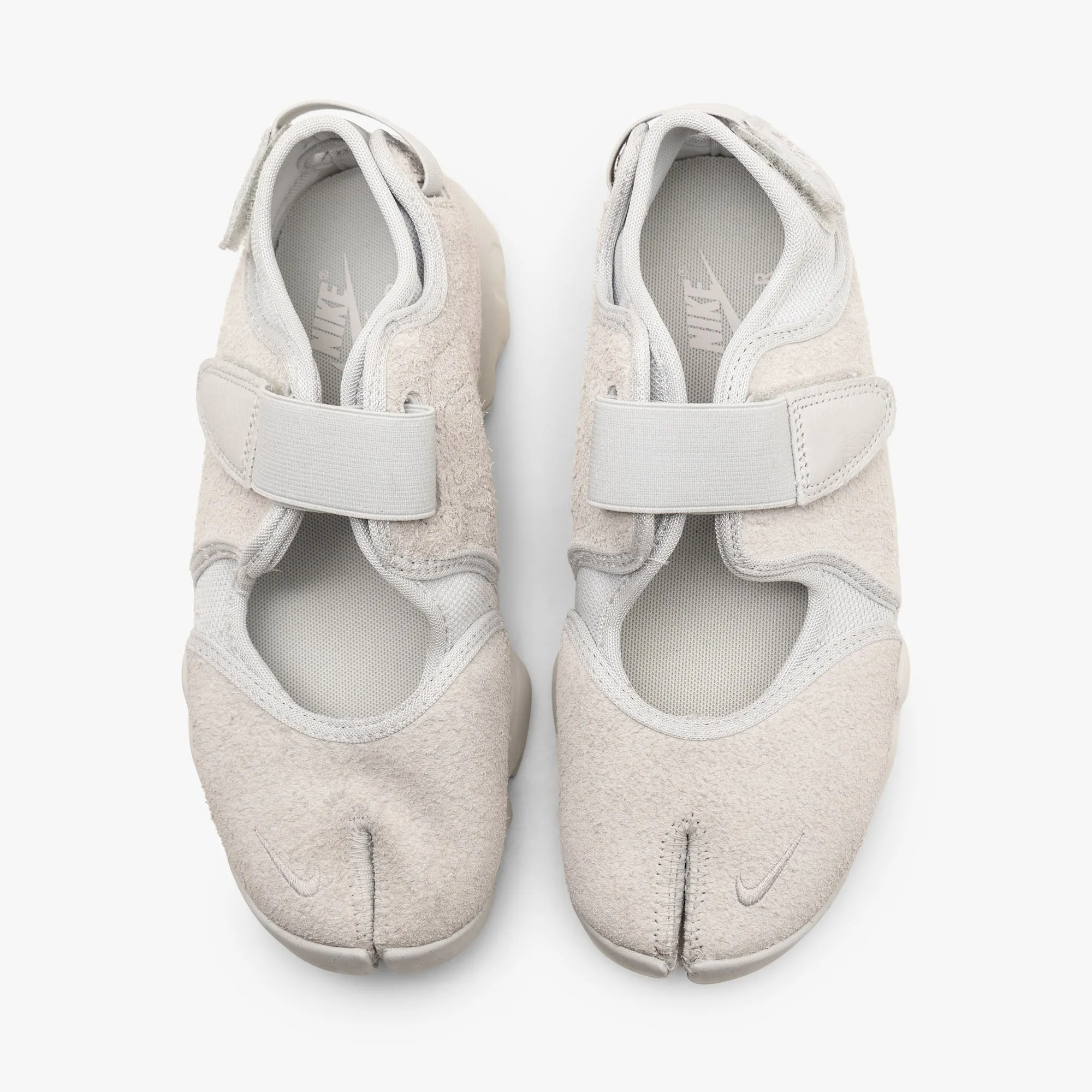 Nike Women's Air Rift / Photon Dust / Summit White