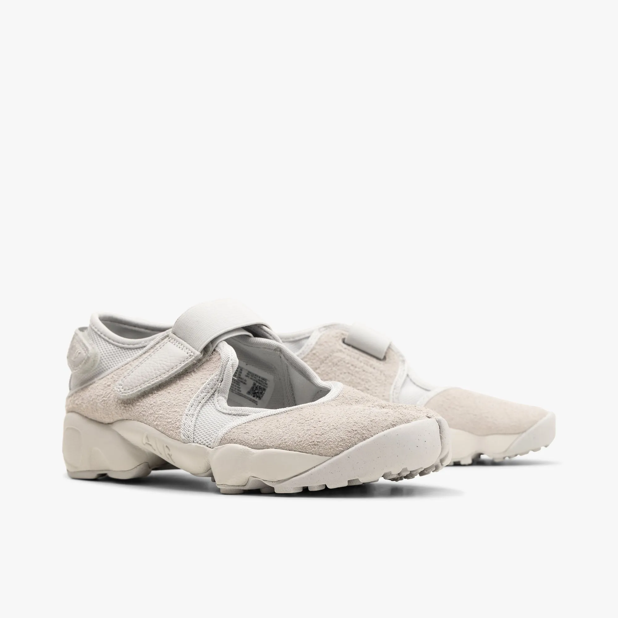 Nike Women's Air Rift / Photon Dust / Summit White
