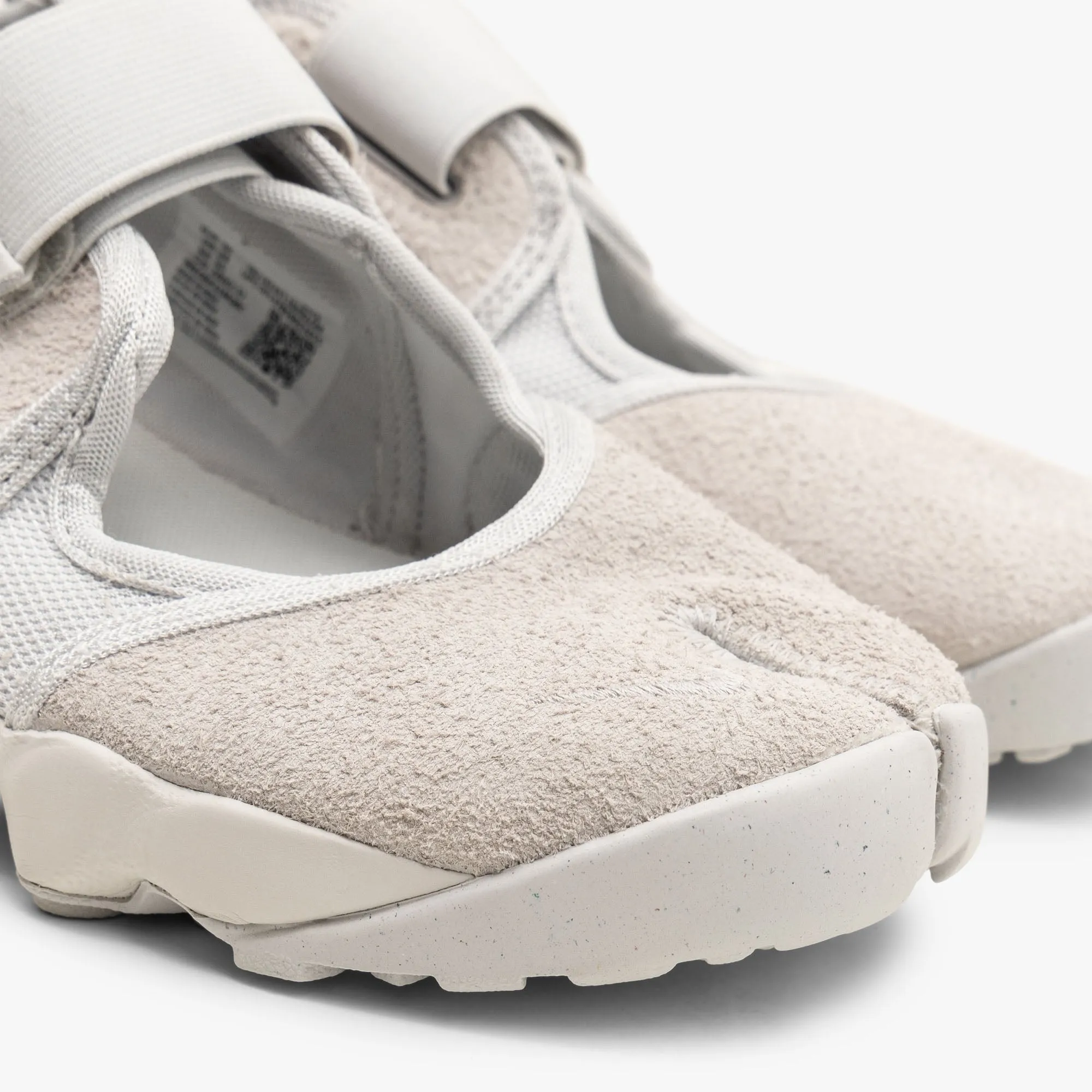 Nike Women's Air Rift / Photon Dust / Summit White