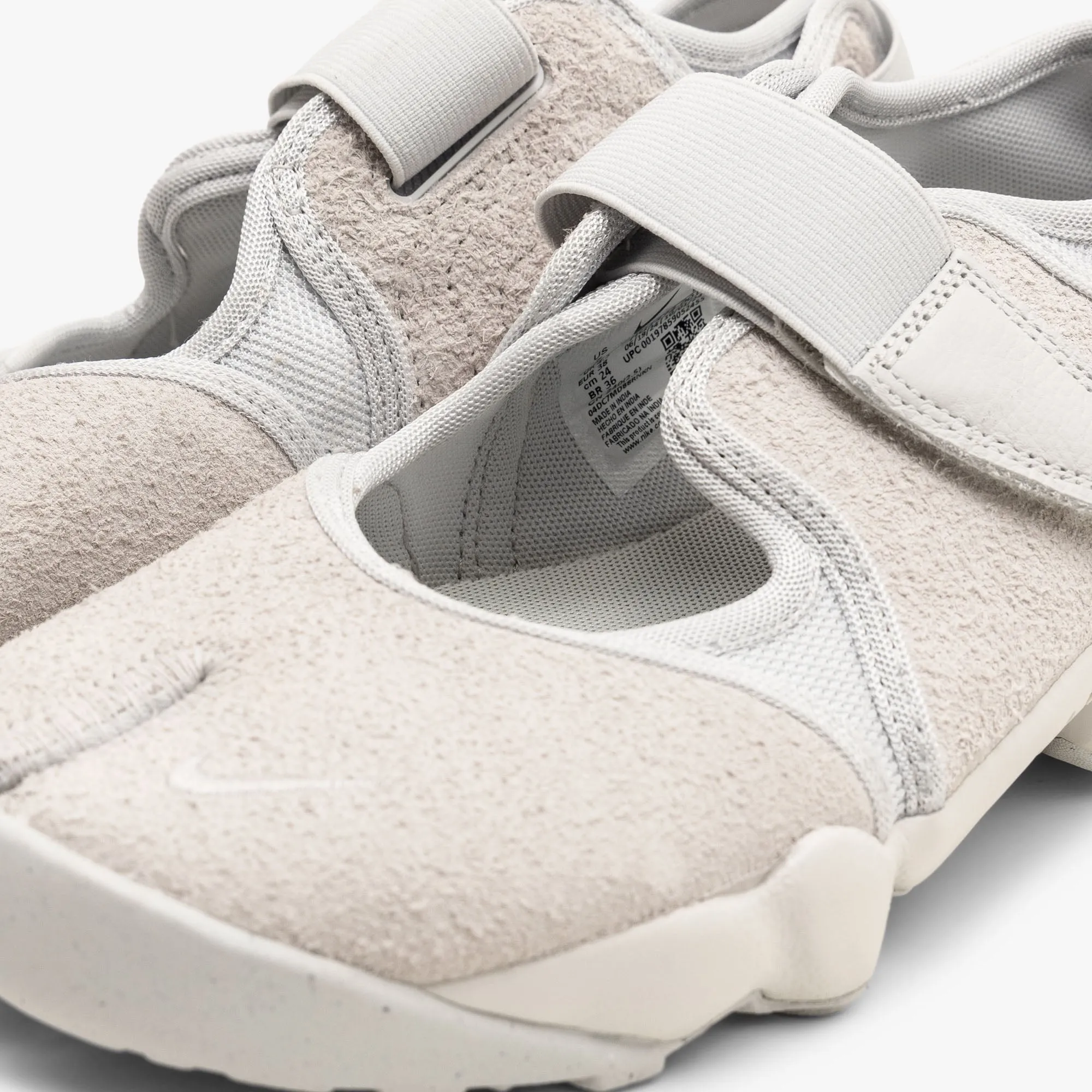 Nike Women's Air Rift / Photon Dust / Summit White