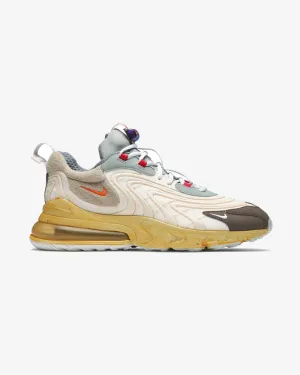 NIKE X TRAVIS SCOTT AIR MAX 270 REACT ENG CACTUS TRAILS