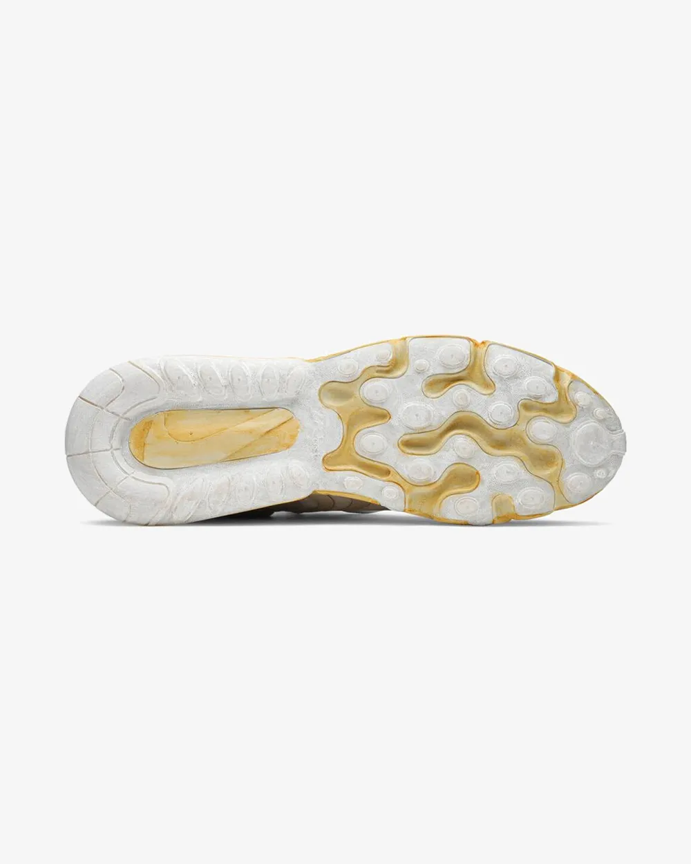 NIKE X TRAVIS SCOTT AIR MAX 270 REACT ENG CACTUS TRAILS