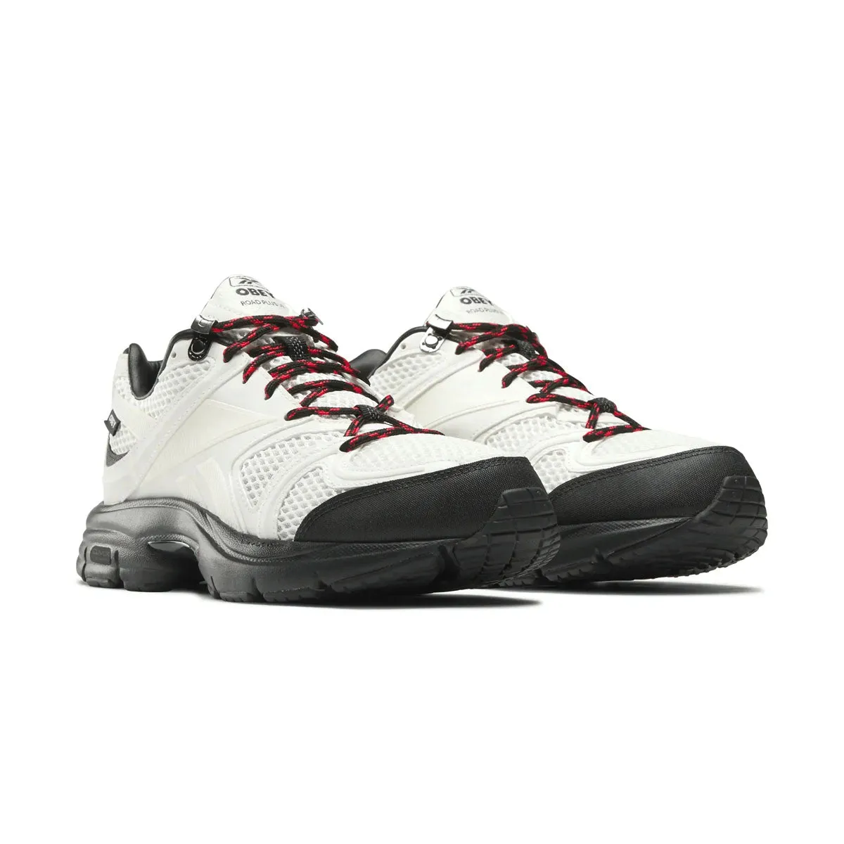   OBEY Premier Road Plus VI 'Chalk Black Red'