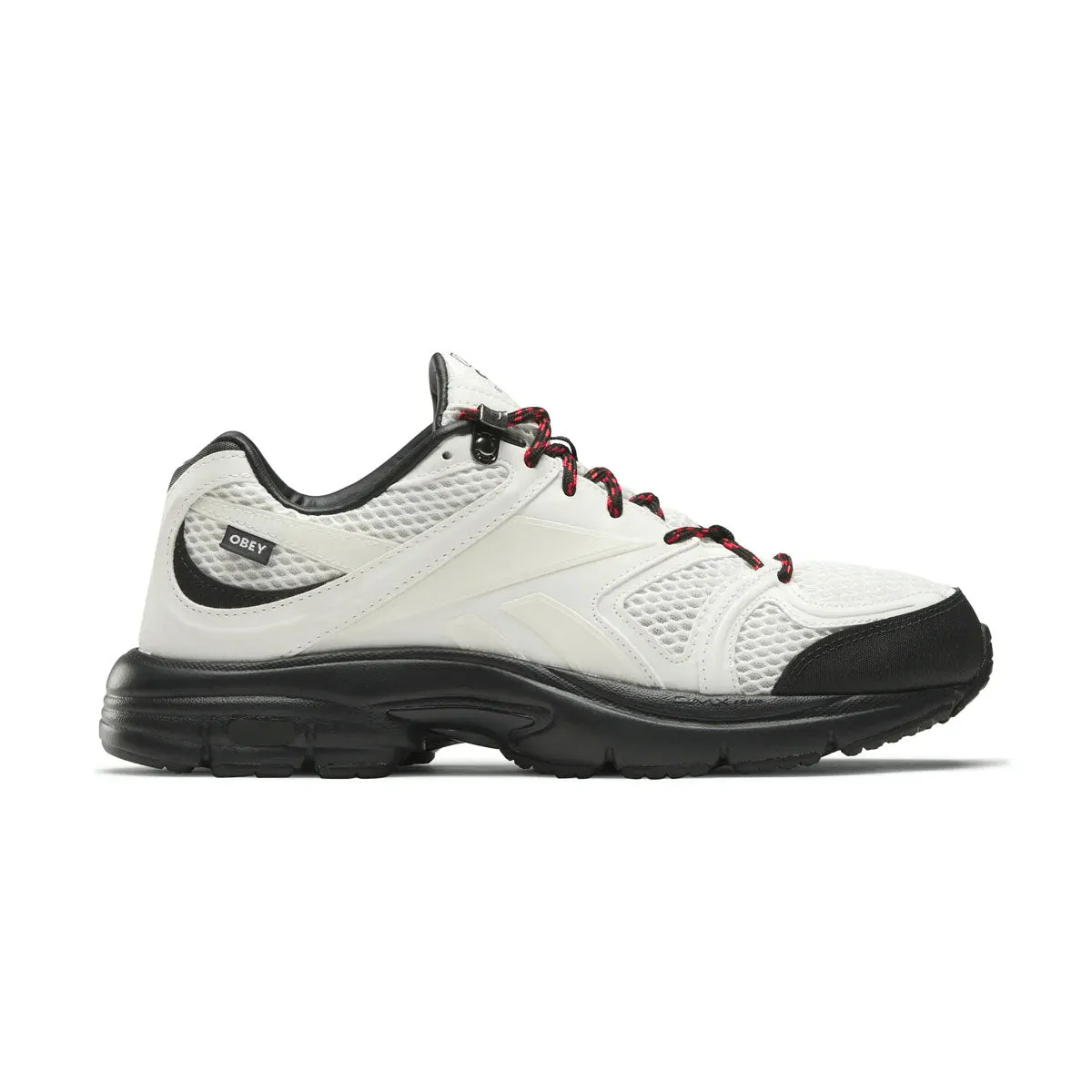   OBEY Premier Road Plus VI 'Chalk Black Red'