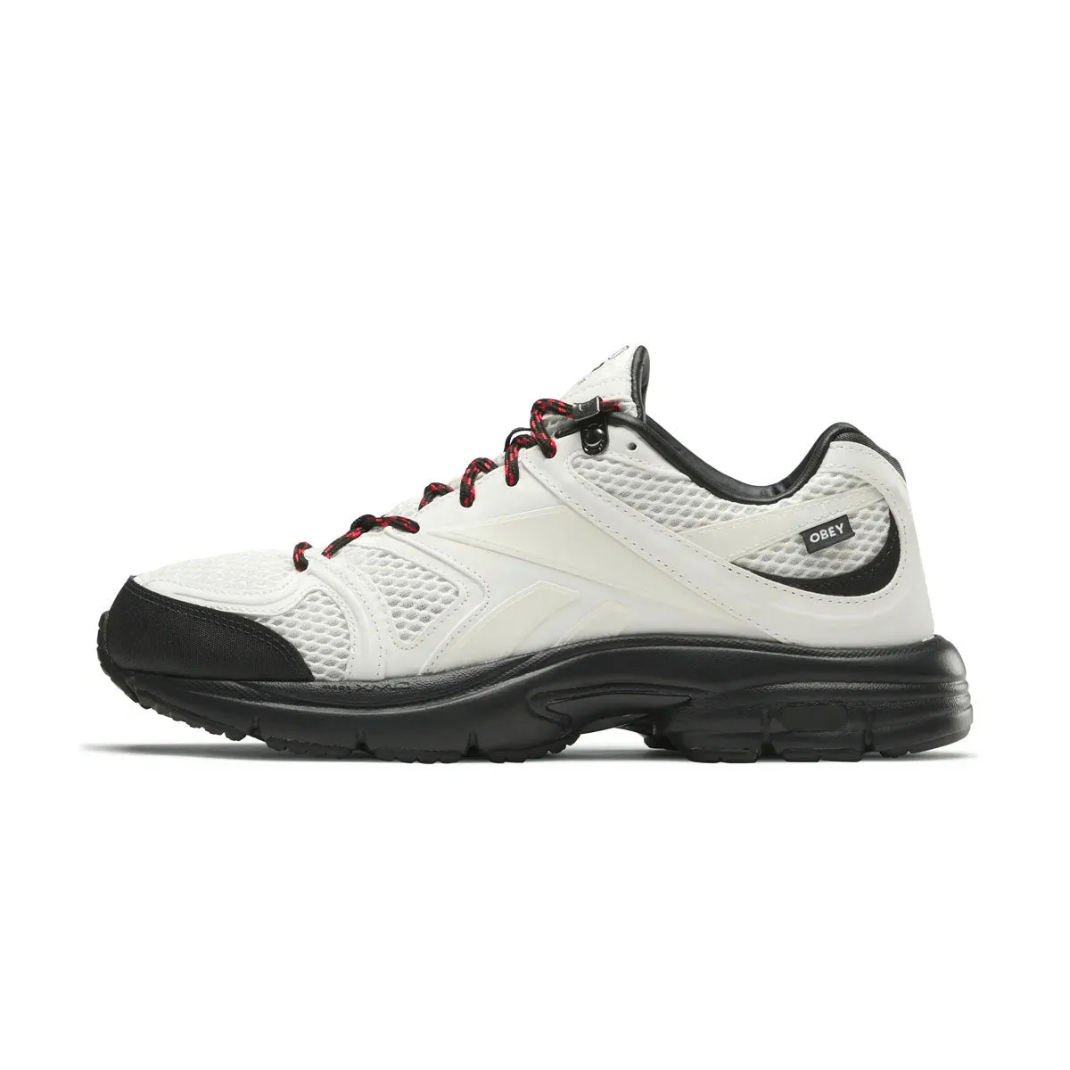   OBEY Premier Road Plus VI 'Chalk Black Red'