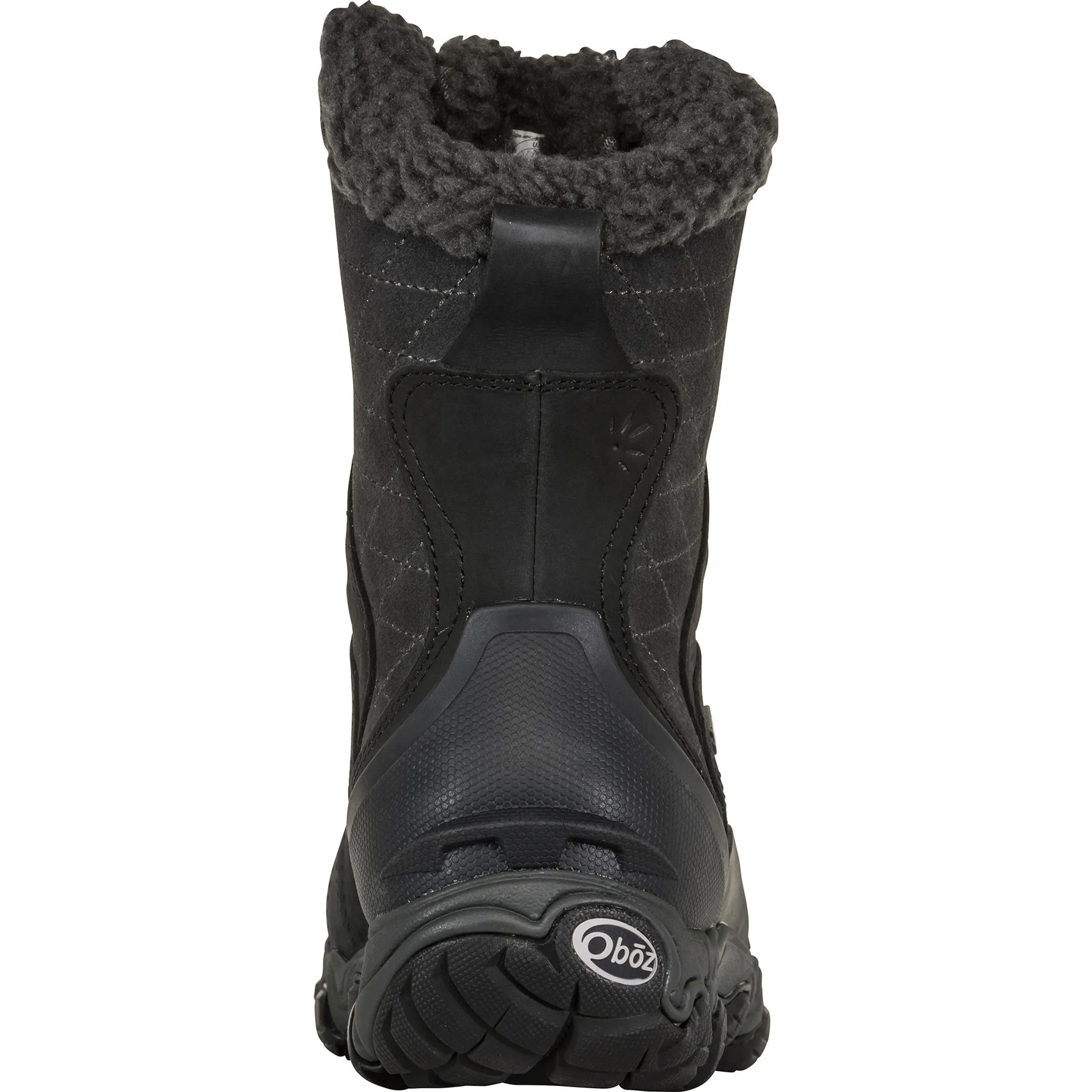 OBOZ BRIDGER 9" INSULATED WATERPROOF WOMEN'S - FINAL SALE!