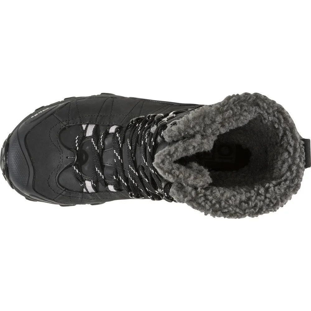 OBOZ BRIDGER 9" INSULATED WATERPROOF WOMEN'S - FINAL SALE!