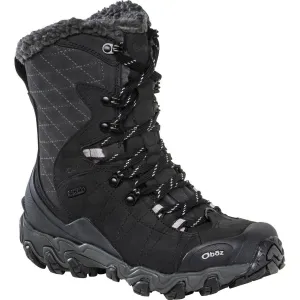 OBOZ BRIDGER 9" INSULATED WATERPROOF WOMEN'S - FINAL SALE!