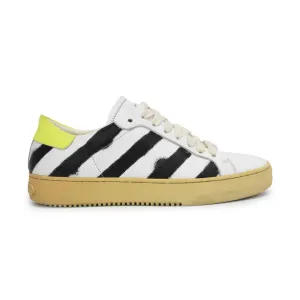 Off-White Sneakers - Women's 35