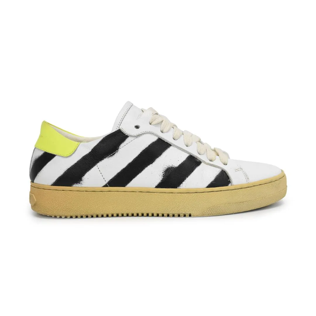 Off-White Sneakers - Women's 35