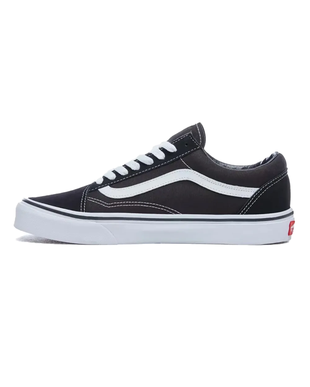 Old Skool Shoes in Black & White