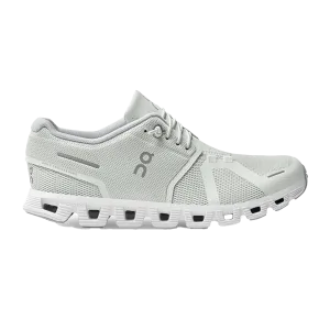 ON Cloud 5 - Ice - White