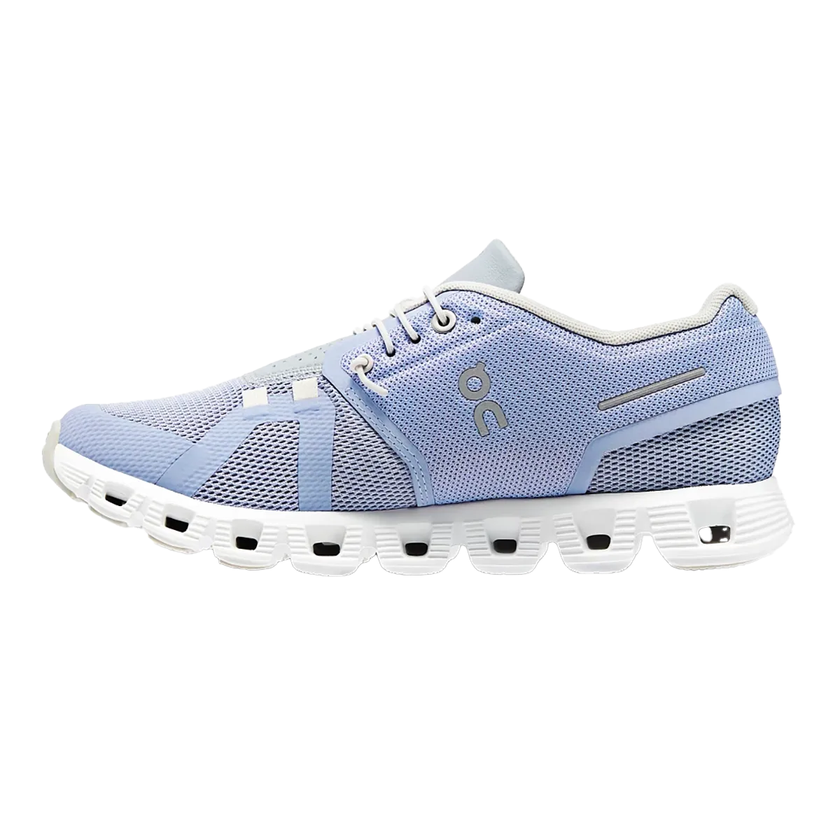 ON Cloud 5 - Nimbus - Alloy